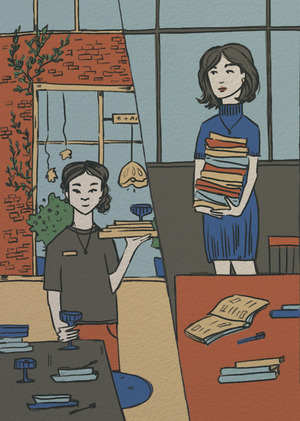 Общая линия