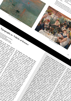 Основы типографики