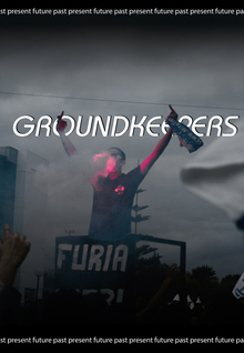 Groundkeepers