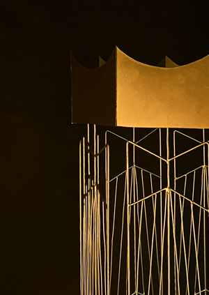 Карусель кубизма