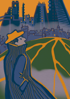 Механическое пианино