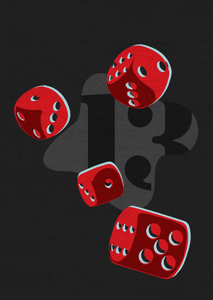 Титры к фильму «13 Друзей Оушена» Стивена Содерберга