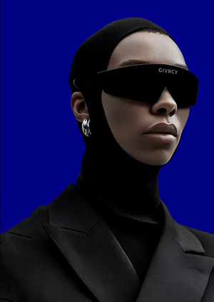 ИИ в fashion индустрии