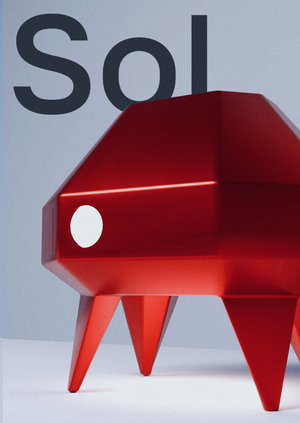 Sol. Полярные ночники