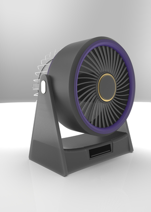 Учебное упражнение по 3D моделированию и анализу