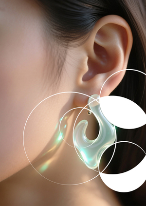 Kōrin. Бренд ювелирных украшений