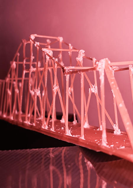 мост аль денте