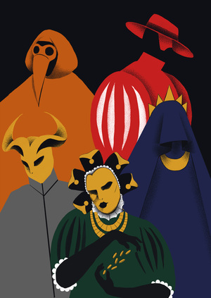 Продажное Королевство