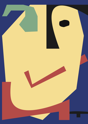 Буквенный секонд-хенд