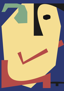Буквенный секонд-хенд