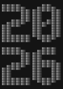 INDUSTRIAL CALENDAR-SPECIMEN