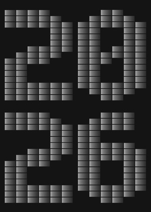 INDUSTRIAL CALENDAR-SPECIMEN