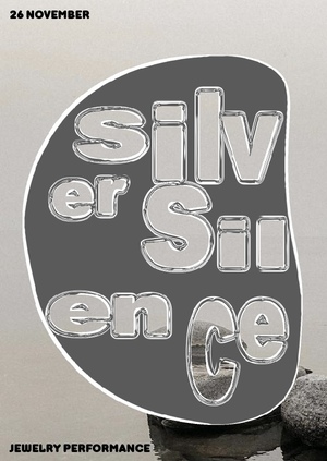 silver silence 