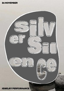 silver silence