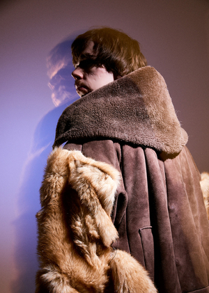 Корякский хронограф