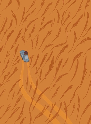 Семейная поездка