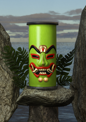 упаковка для бренда чипсов Cicipi