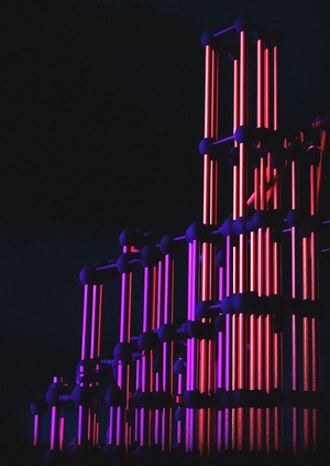 «Конструкция Вкуса» + AI