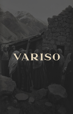 Повседневность в горах