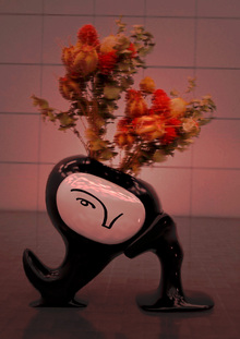 Soulful vase Soulful vase