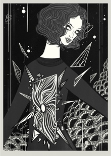 art deco