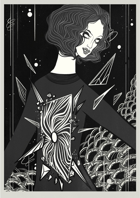 art deco