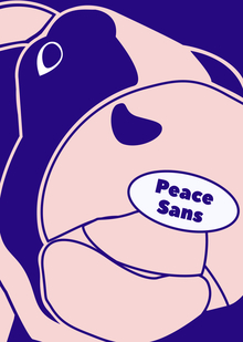 Peace Sans