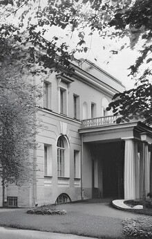 Часть 1: Анализ «Духа места»