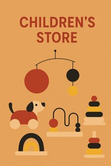 Children’s Store