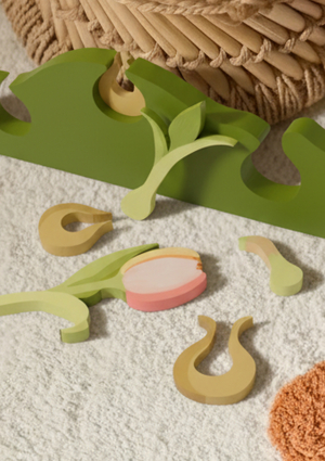 Моя маленькая клумба