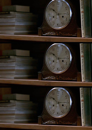 Время в кино