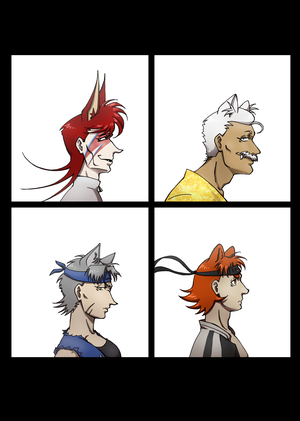 Коалиция Кофе