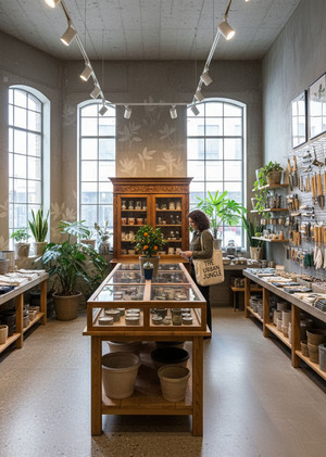 Ребрендинг видеоигры «Сalm Yard»