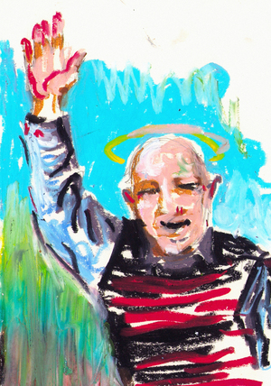 Послание другу навсегда