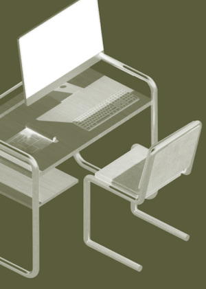 КЛАУЗУРА// дизайн-проект учебного кластера