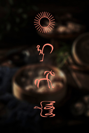 Горячие позы