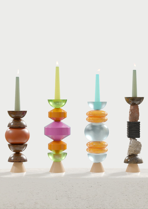 Когда гаснет старый год