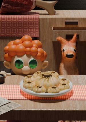 теплый вкус