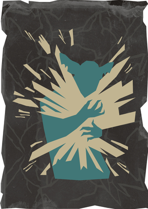 «Гобглиф» — подземная ювелирная мастерская для гоблинов