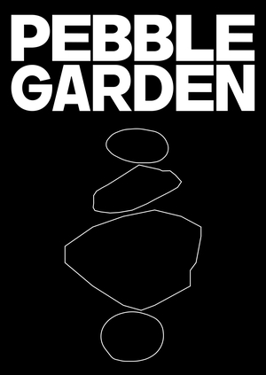 Pebble Garden