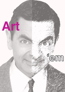 Art 'em