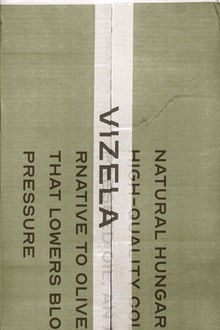 VIZELA | бренд масла из&nbsp;виноградных косточек