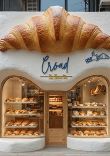 CROAD