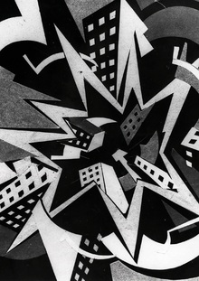 Бонус. Современные размышления: эхо концепций «летающей архитектуры»