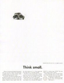 Как Volkswagen Beetle покорил рынок США
