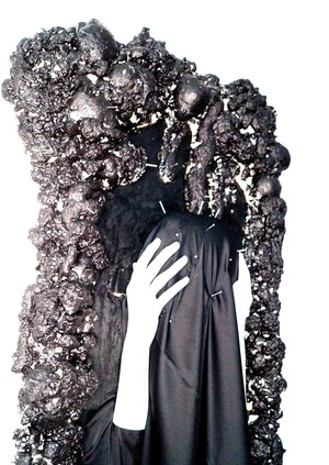 ЧЕРНАЯ МЕТКА