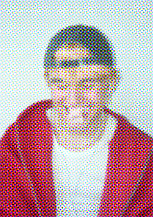 artyom: artist statement/cv