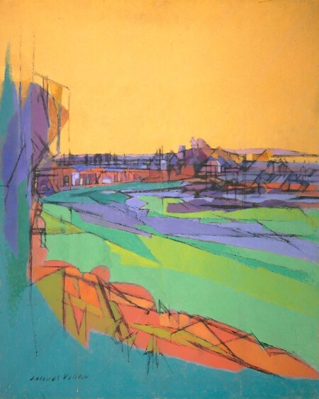 Диалог эпох