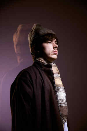 Costum bărbătesc moldovenesc