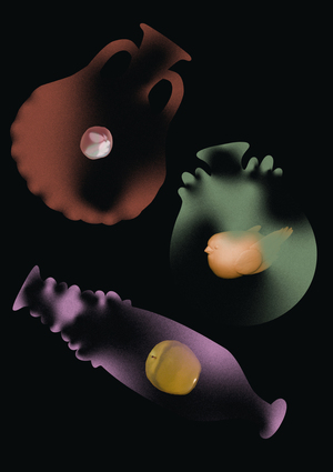 Озмифаон парфюмерная лавка